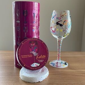 Like New Lolita “Sunglasses Cooler”